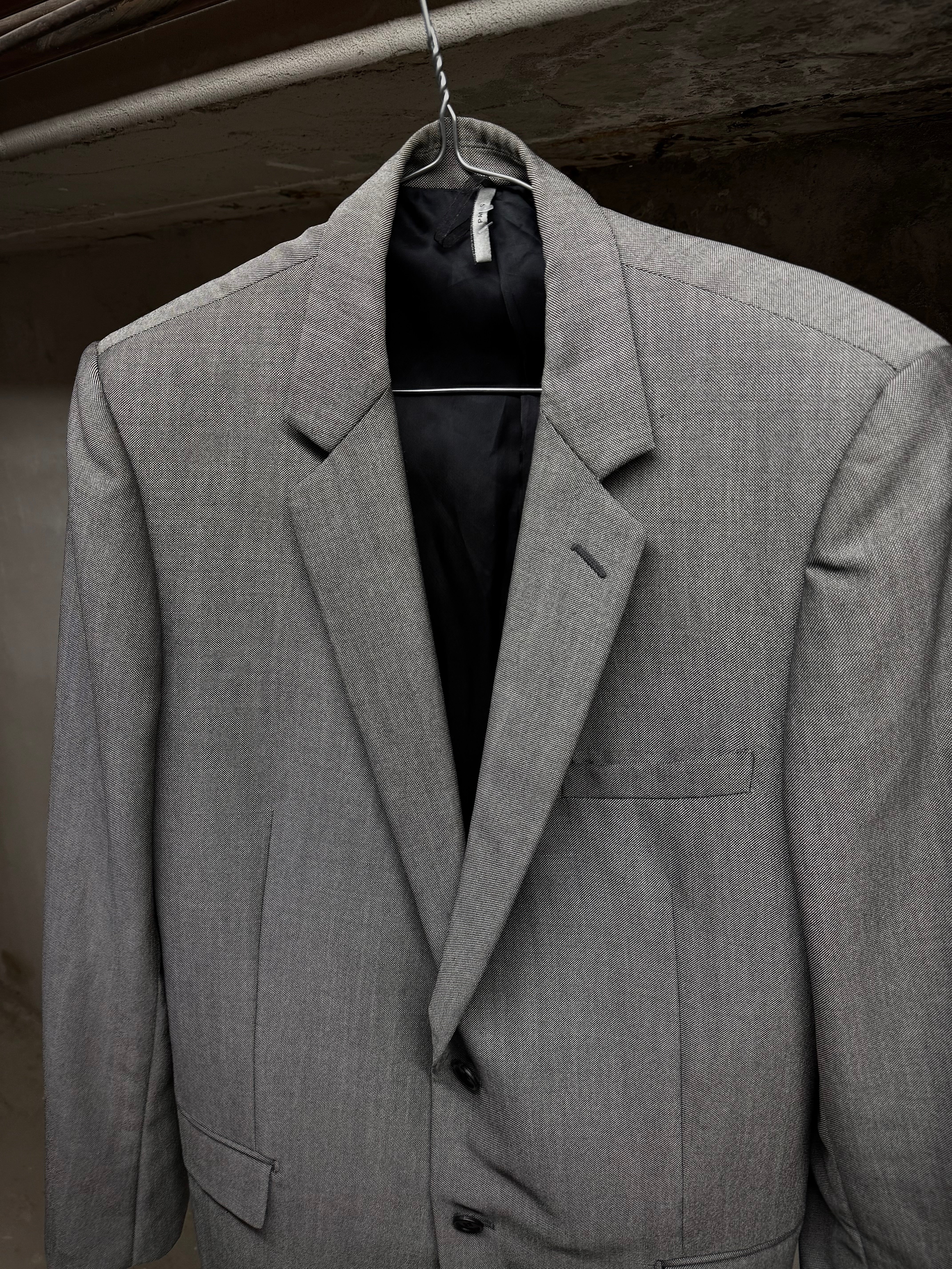 Dior and Hedi Slimane Era Archive Clothing | DRIEW GARMENTS TORONTO