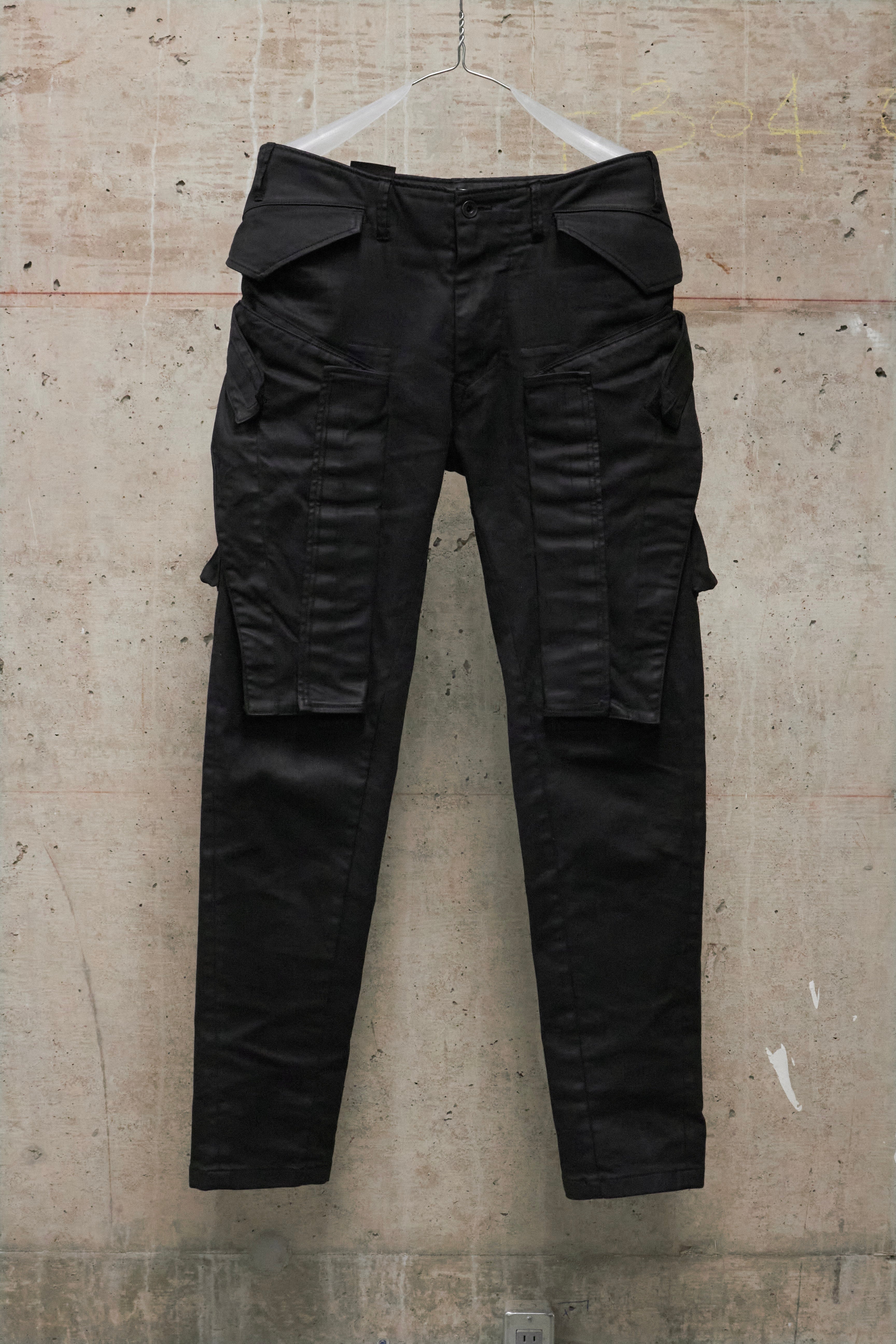 Julius_7 (Julius) Archive Clothing | DRIEW GARMENTS Toronto