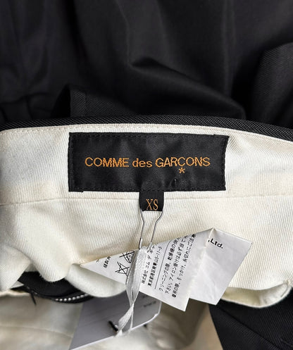 COMME des GARÇONS AW12 Runway Deformed Shorts