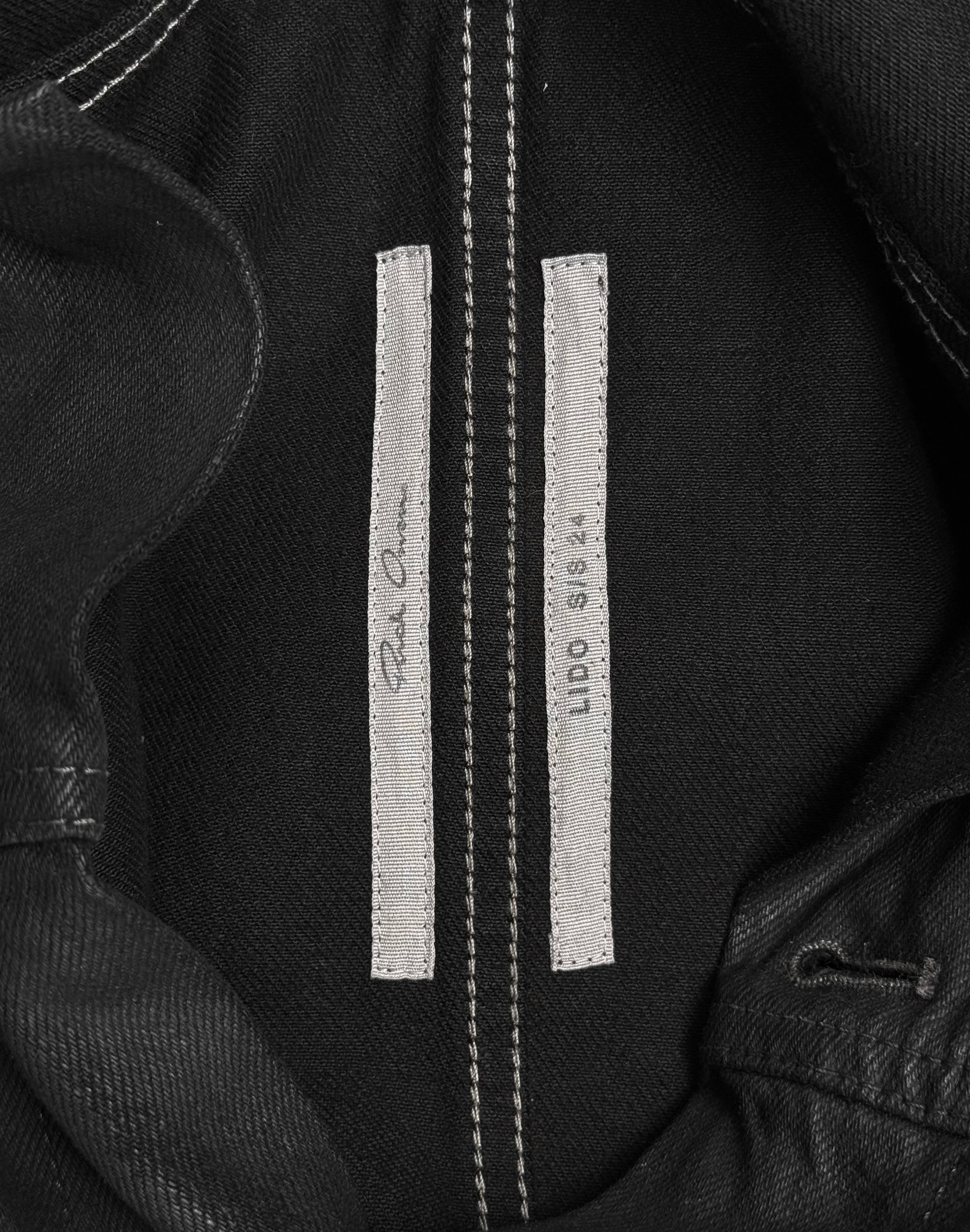 ジャケット・アウター Rick Owens S/S 24 LIDO WORKER 46 Rick Owens SS24 