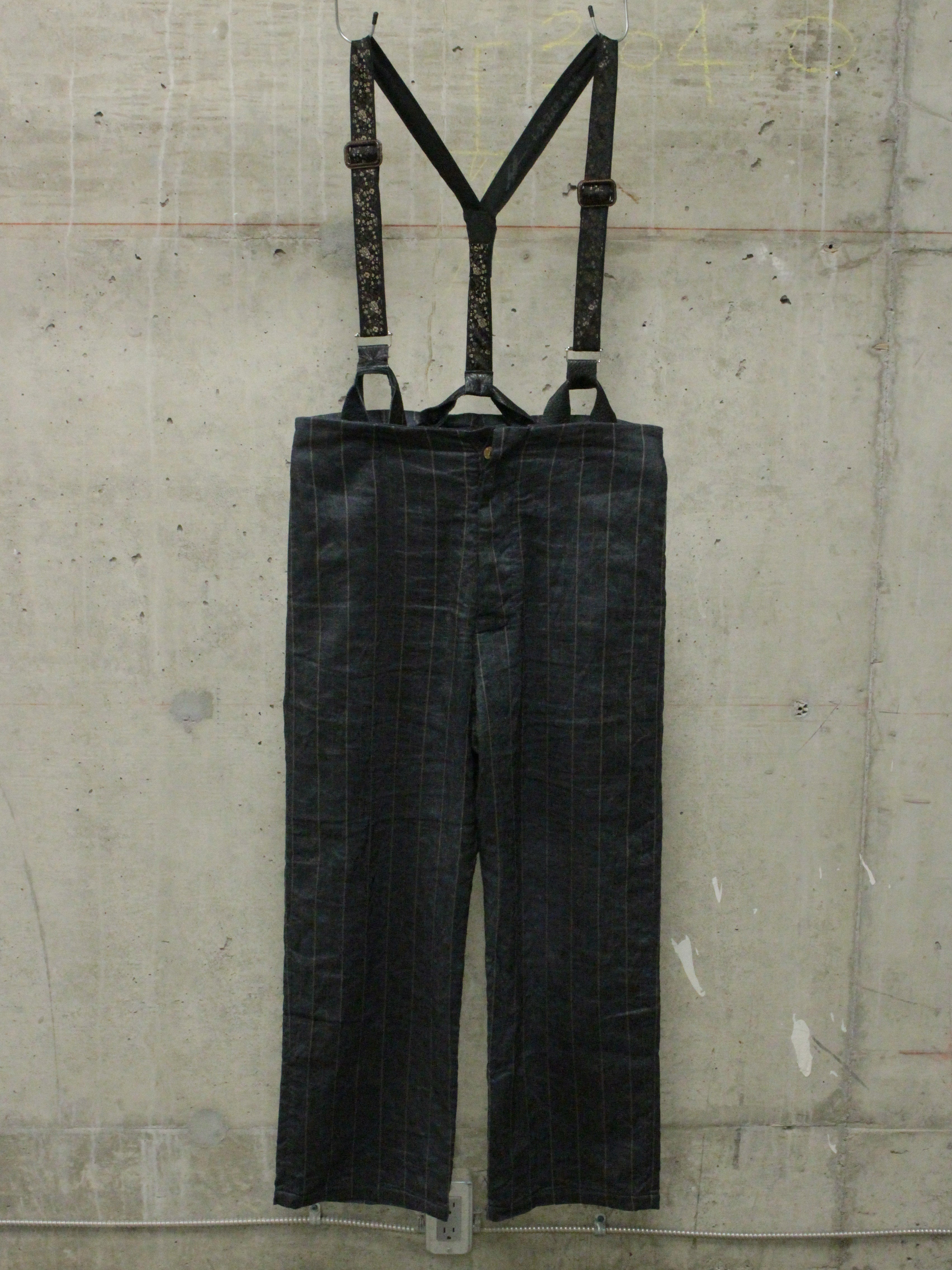 Archive Designer Bottoms | Vintage Pants Toronto – DRIEW