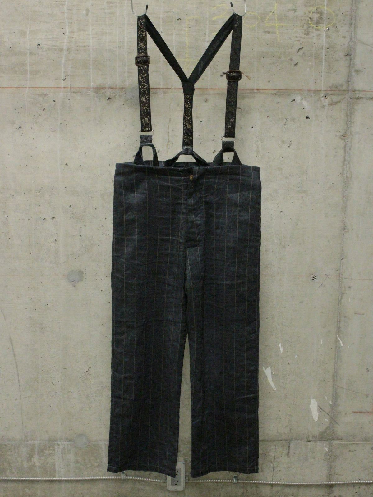 Archive Designer Bottoms | Vintage Pants Toronto – DRIEW