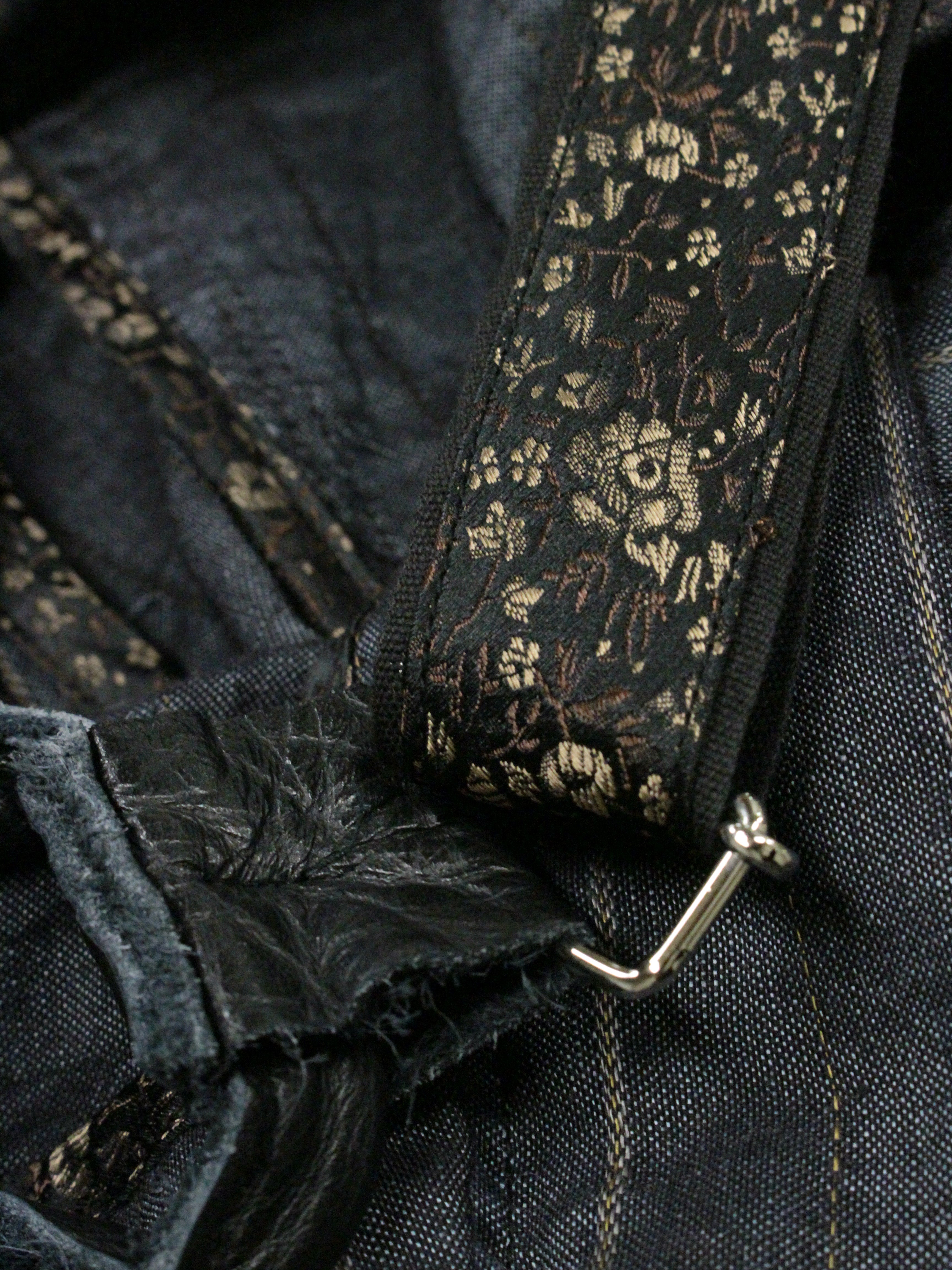 GEOFFREY B. SMALL／OYP12special trouser GEOFFREY B. SMALL／OYP12special trouser
