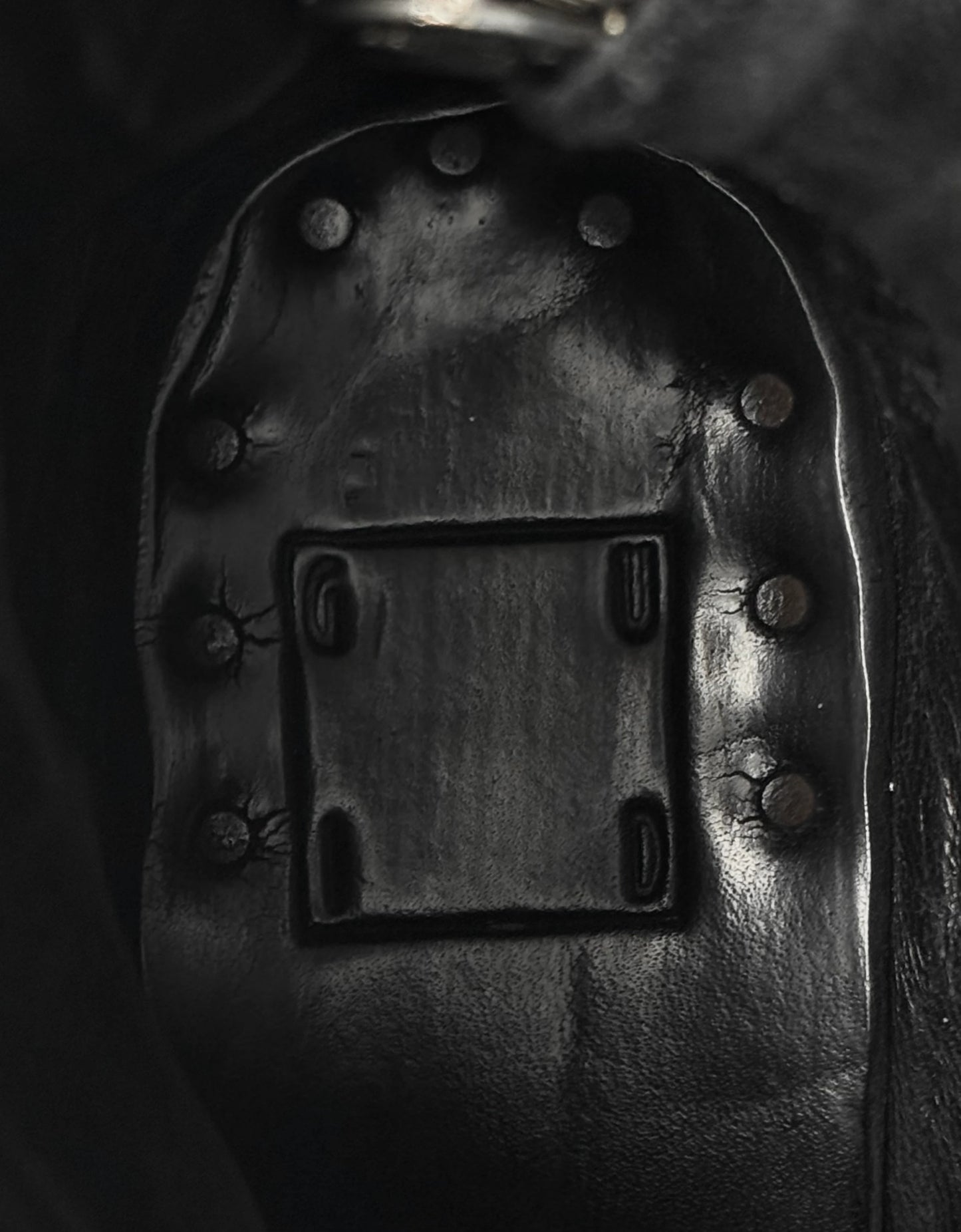 GUIDI ‘988’ Classic Horse Leather Back Zip Boots