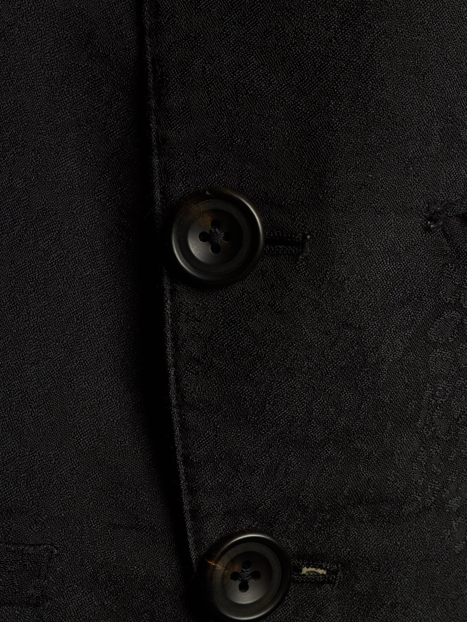 IfSixWasNine Archive Clothing Collection | Artisanal & Avant-Garde