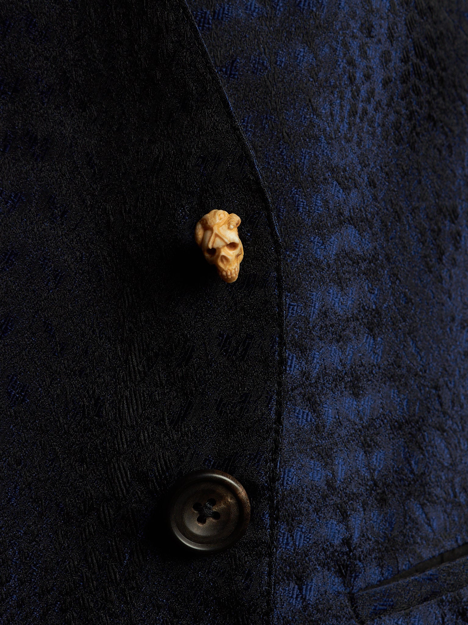 IfSixWasNine Archive Clothing Collection | Artisanal & Avant-Garde
