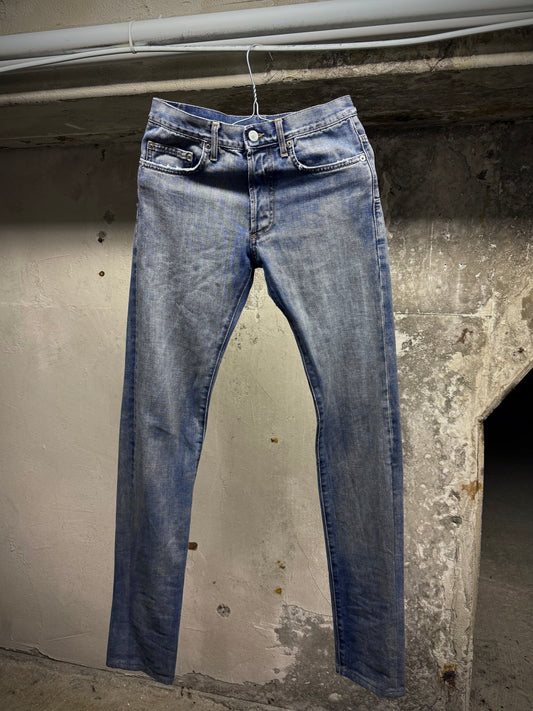 j*u様 08aw archive Dior Homme button food Dior Homme – glam archive