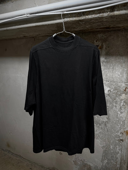 Rick Owens DRKSHDW SS23 “EDFU” Oversized Tommy T-shirt