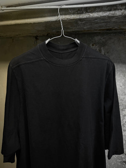 Rick Owens DRKSHDW SS23 “EDFU” Oversized Tommy T-shirt