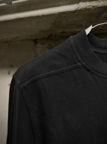 Rick Owens DRKSHDW SS23 “EDFU” Oversized Tommy T-shirt