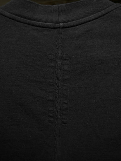 Rick Owens DRKSHDW SS23 “EDFU” Oversized Tommy T-shirt
