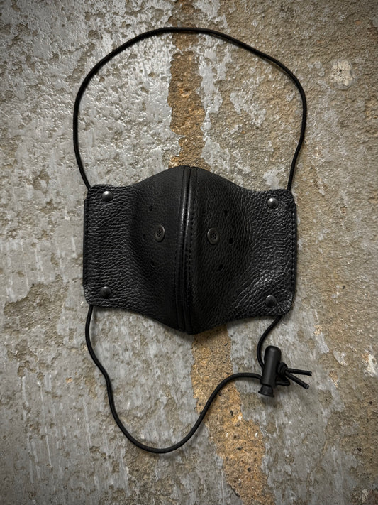 ISAMUKATAYAMA BACKLASH leather pouch 初期 ISAMU KATAYAMA BACKLASH VINTAGE 1704-04 - ISAMU KATAYAMA BACKLASH