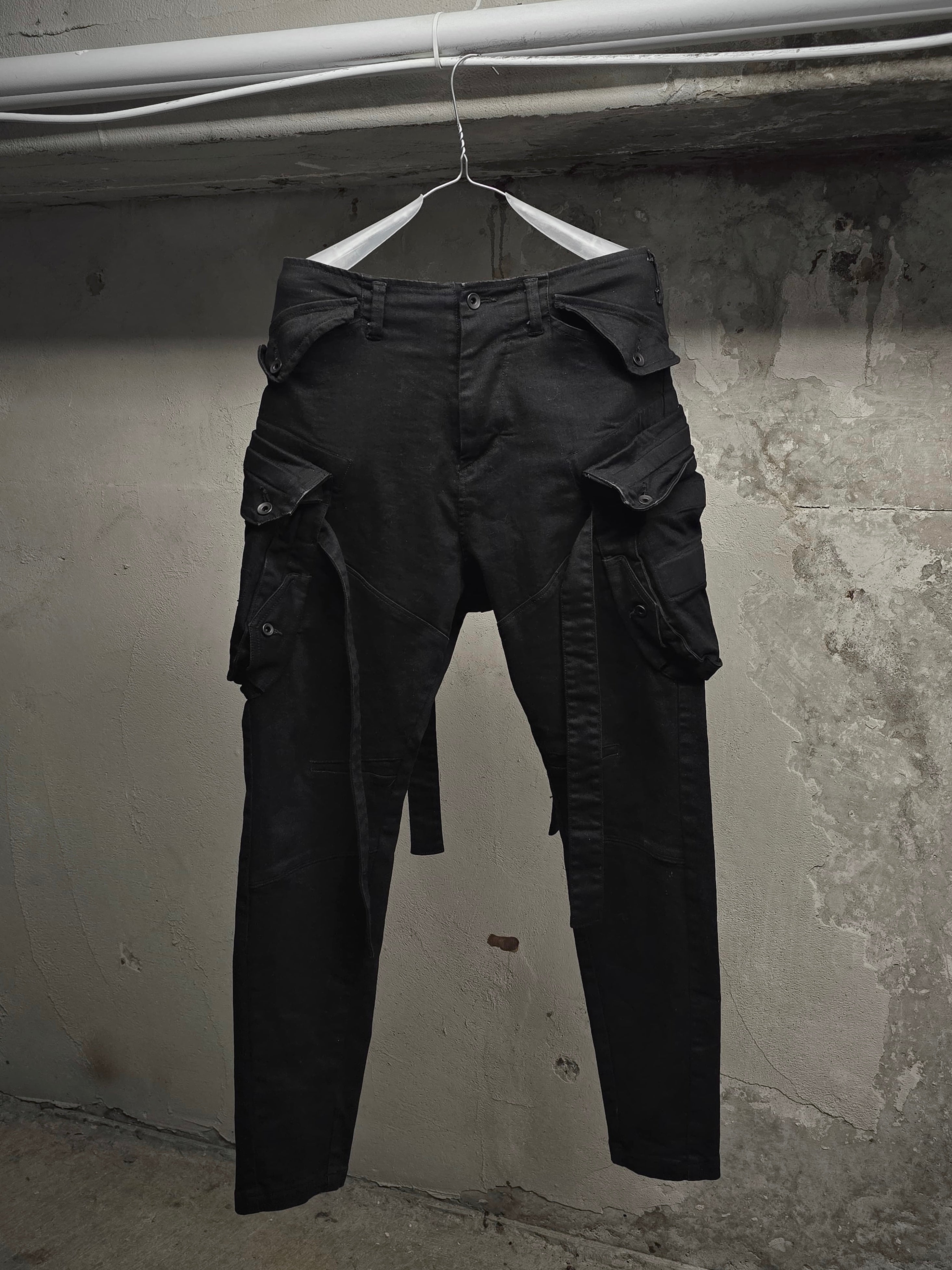 Julius_7 (Julius) Archive Clothing | DRIEW GARMENTS Toronto