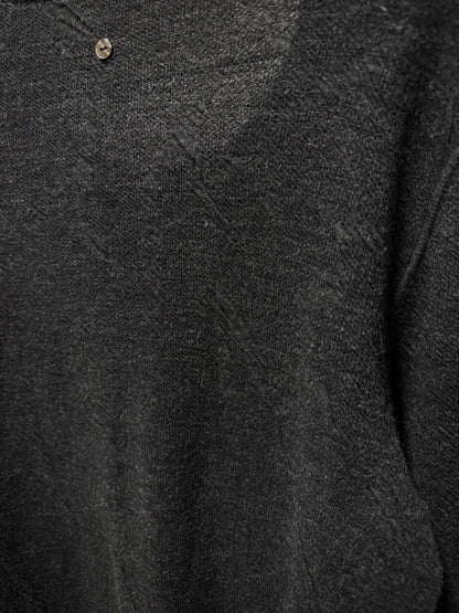 DEEPTI Collection °016-017 'K-074 RIFT-95/99 Reversible Knitted Longsleeve