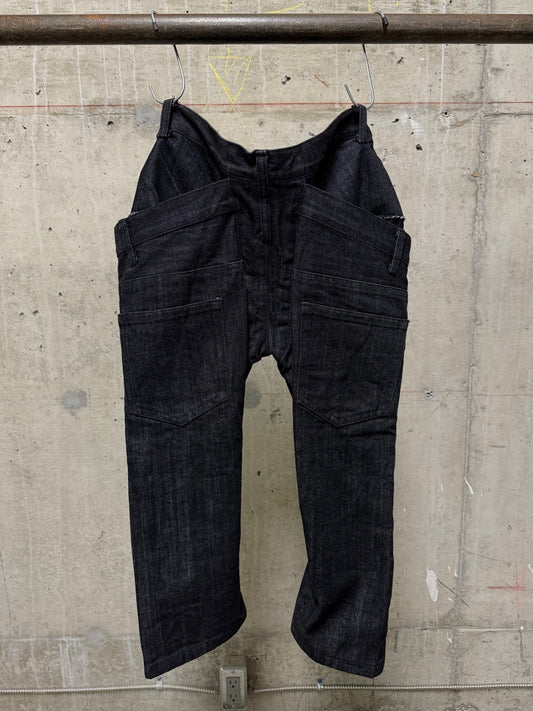 Archival & Avant-Garde Japanese Fashion | DRIEW GARMENTS Toronto
