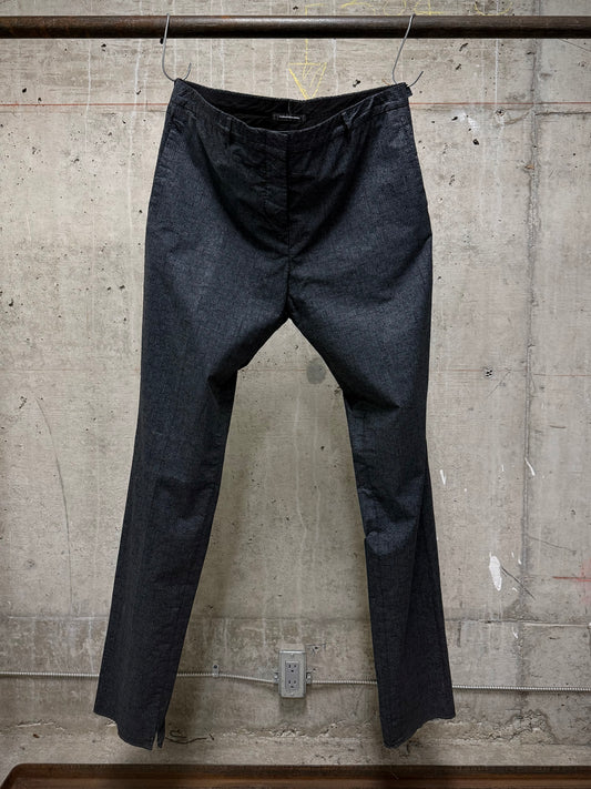 NICOLAS ANDREAS TARALIS Archive Clothing | DRIEW GARMENTS Toronto