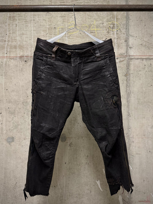 14th Addiction Archive Clothing Collection | DRIEW GARMENTS Toronto