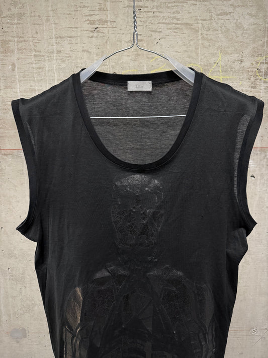 Dior and Hedi Slimane Era Archive Clothing | DRIEW GARMENTS TORONTO