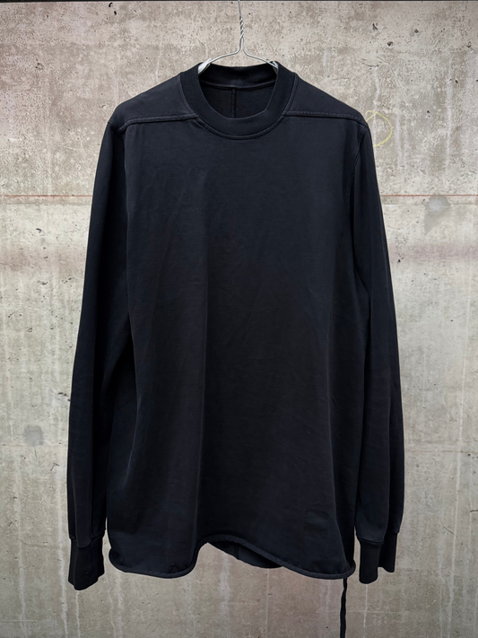 Rick Owens DRKSHDW SS22 "FOGACHINE" Oversized Level Long-sleeves