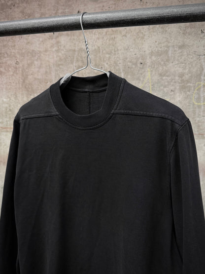 Rick Owens DRKSHDW SS22 "FOGACHINE" Oversized Level Long-sleeves