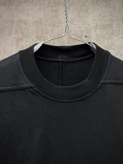 Rick Owens DRKSHDW SS22 "FOGACHINE" Oversized Level Long-sleeves
