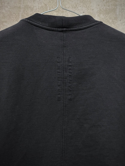 Rick Owens DRKSHDW SS22 "FOGACHINE" Oversized Level Long-sleeves
