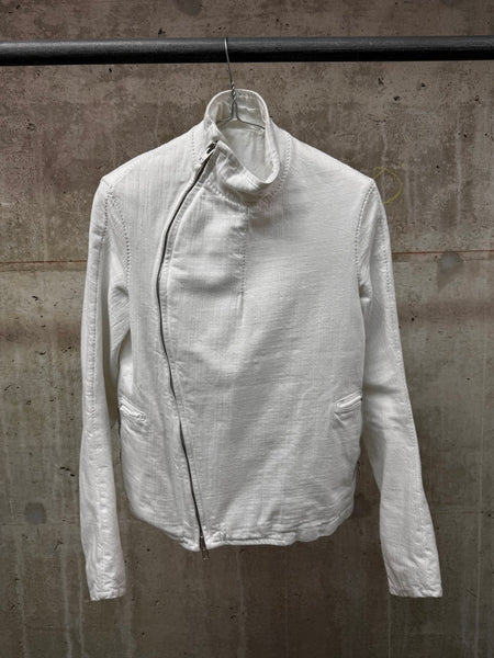 Carol Christian Poell SS07 Overlock Fencing Jacket | CCP – DRIEW