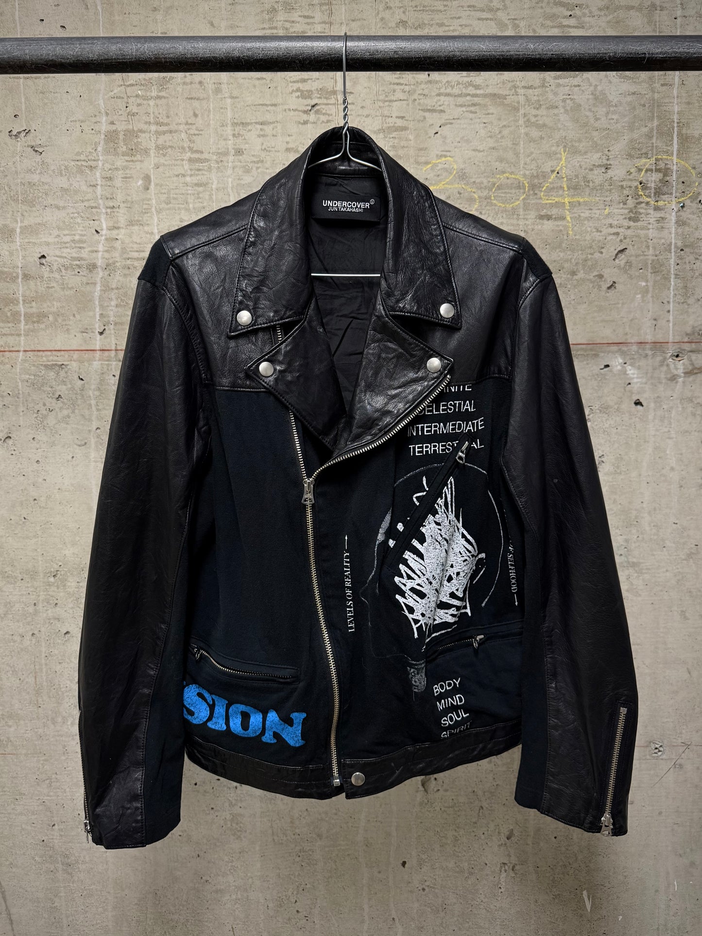 Premium Outerwear Jacket | Archive Fashion Toronto – DRIEW display picture 1