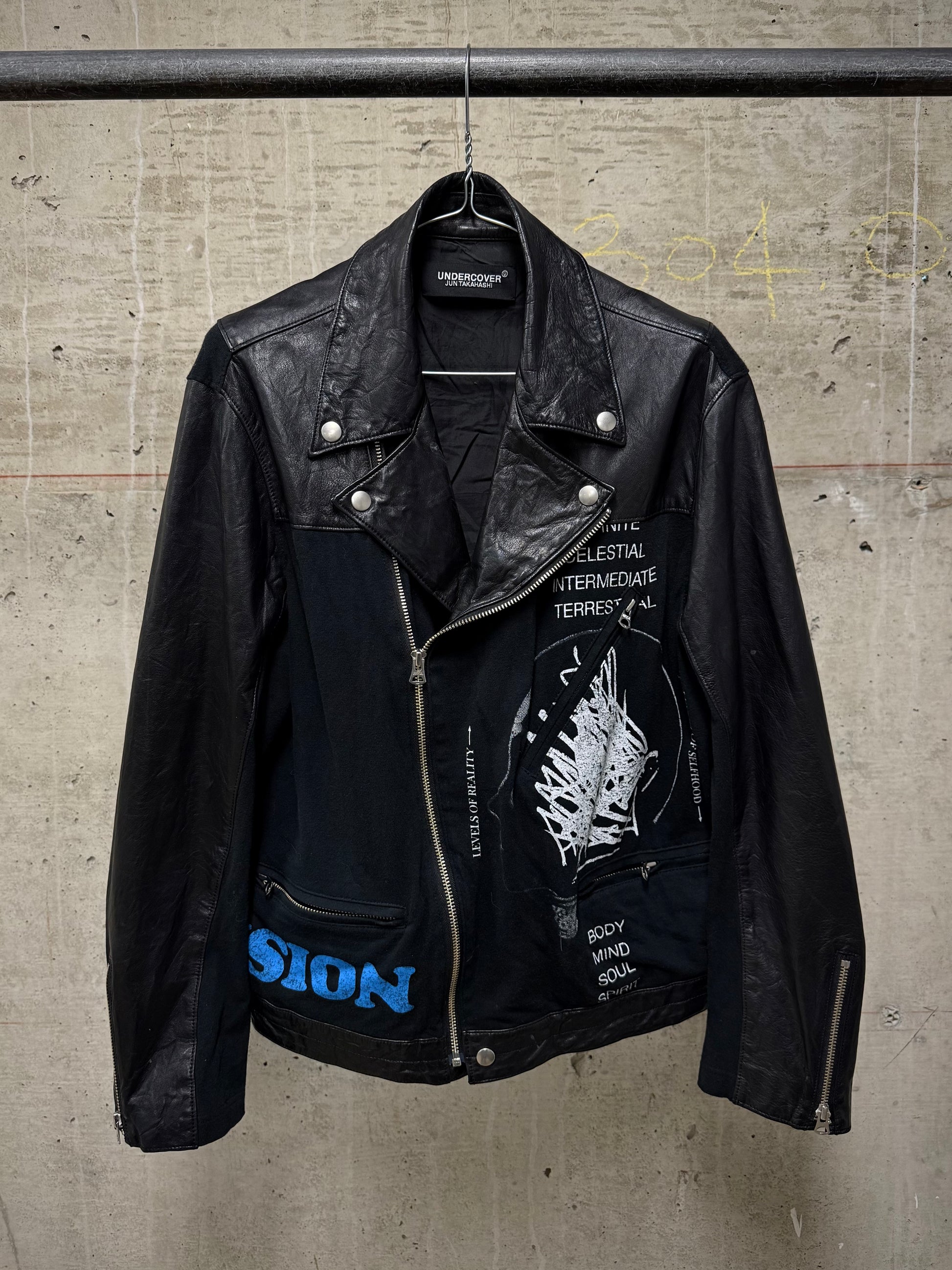 Premium Outerwear Jacket | Archive Fashion Toronto – DRIEW