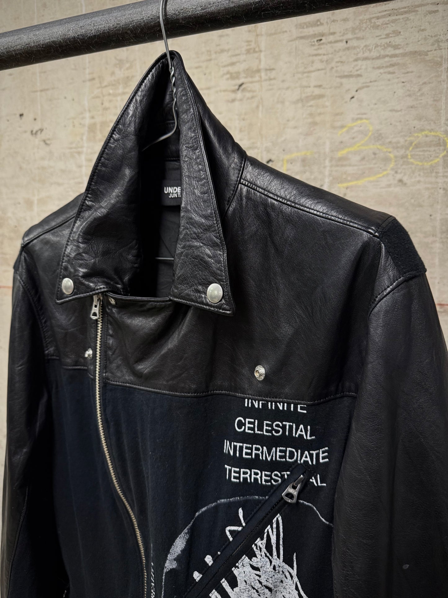 Premium Outerwear Jacket | Archive Fashion Toronto – DRIEW