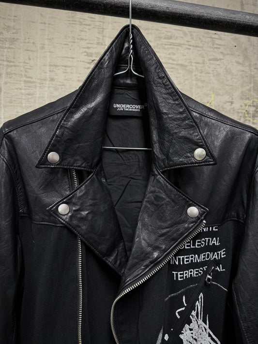 UNDERCOVER Archive Collection | DRIEW GARMENTS TORONTO UNDERCOVER Archive Collection | DRIEW GARMENTS TORONTO