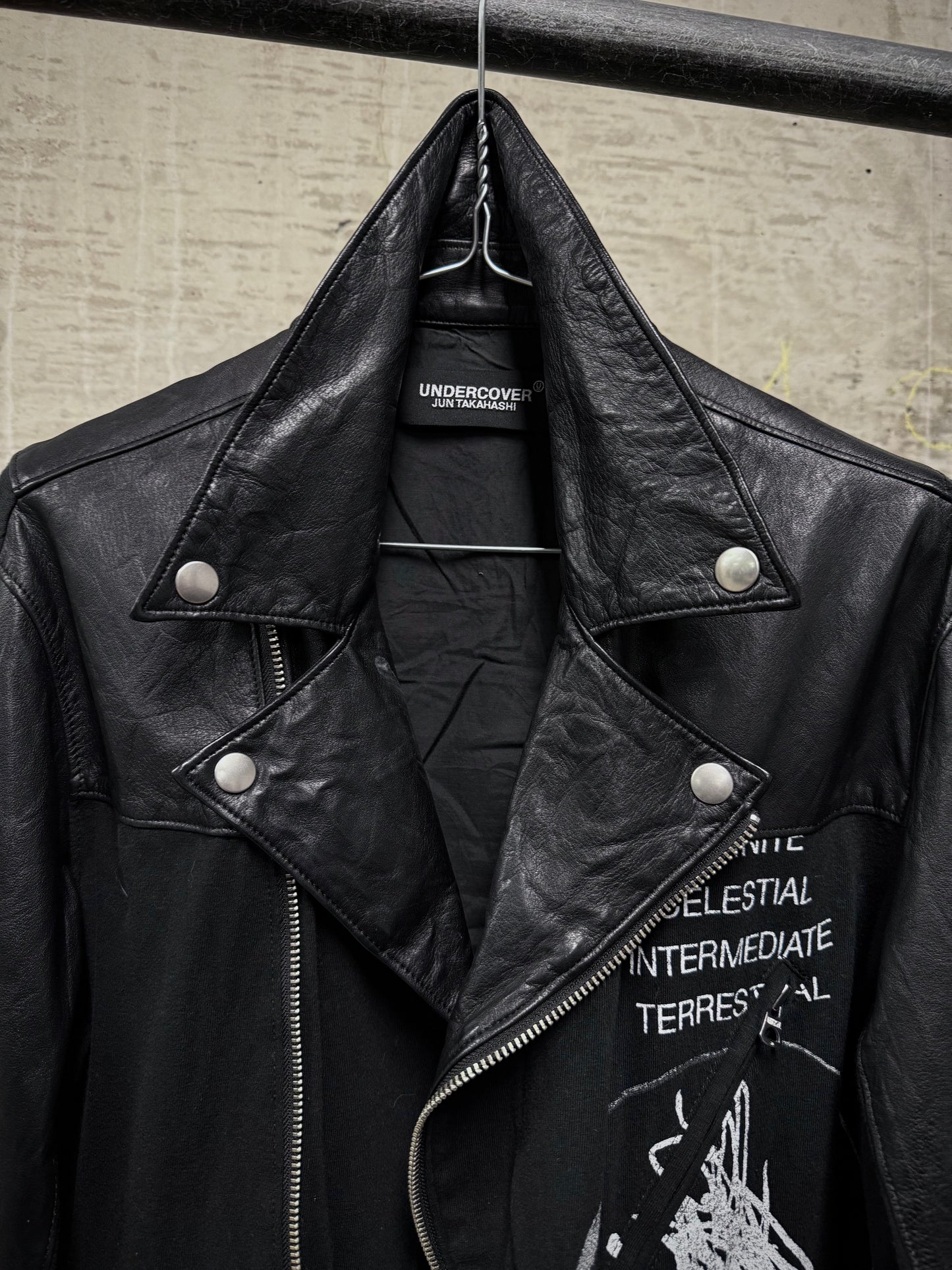 Premium Outerwear Jacket | Archive Fashion Toronto – DRIEW