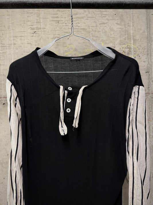 Ann Demeulemeester Archive Clothing | DRIEW GARMENTS Toronto