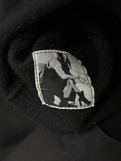 Rick Owens DRKSHDW SS13 "ISLAND" Double Layered Cotton Fleece Drop-crotch Pants