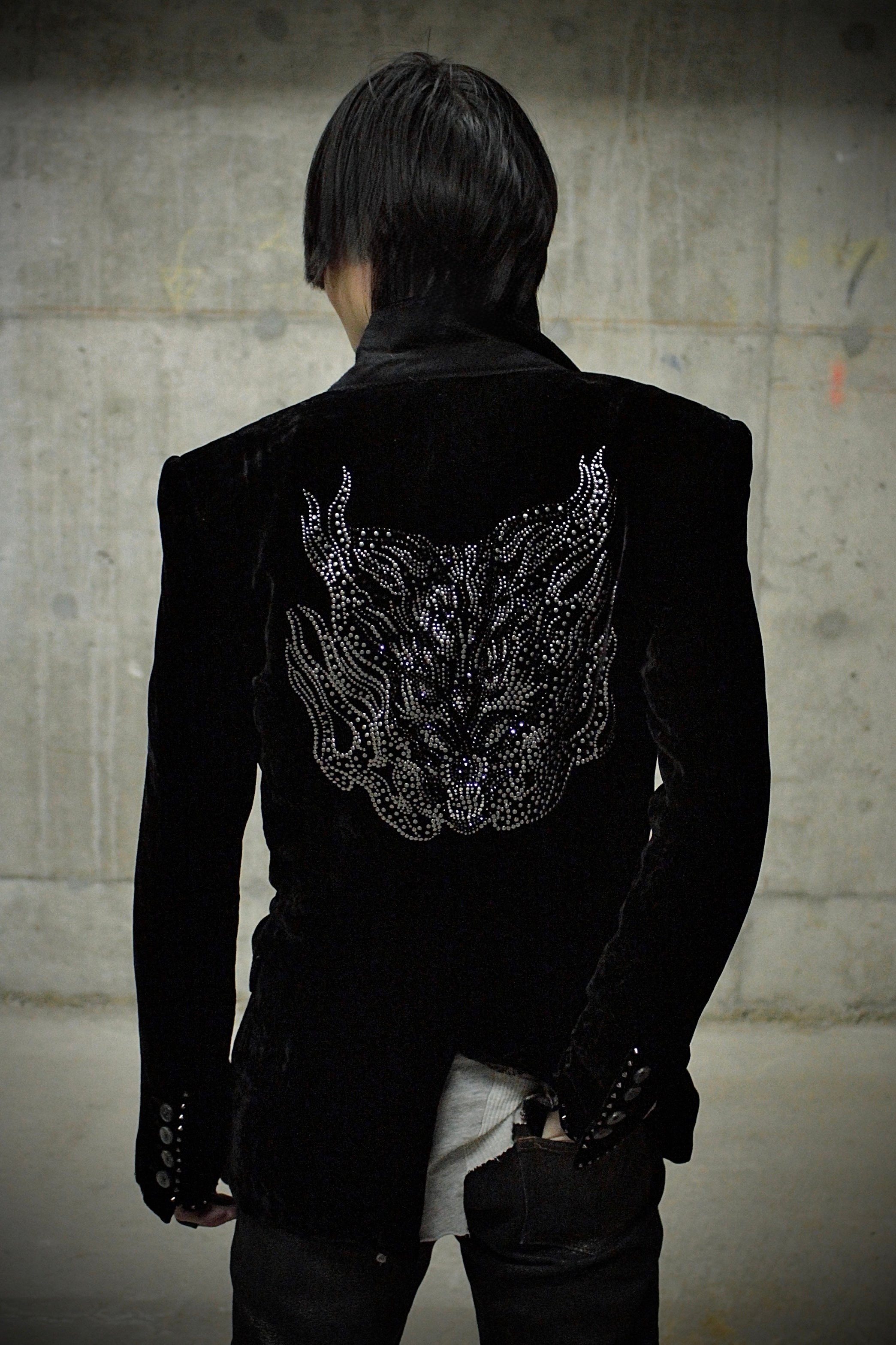 Roen by Hiromu Takahara Archive Clothing - DRIEW GARMENTS Toronto