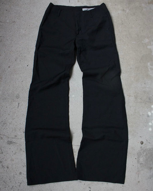 Masaki Matsushima 90s flare bootcut trouser