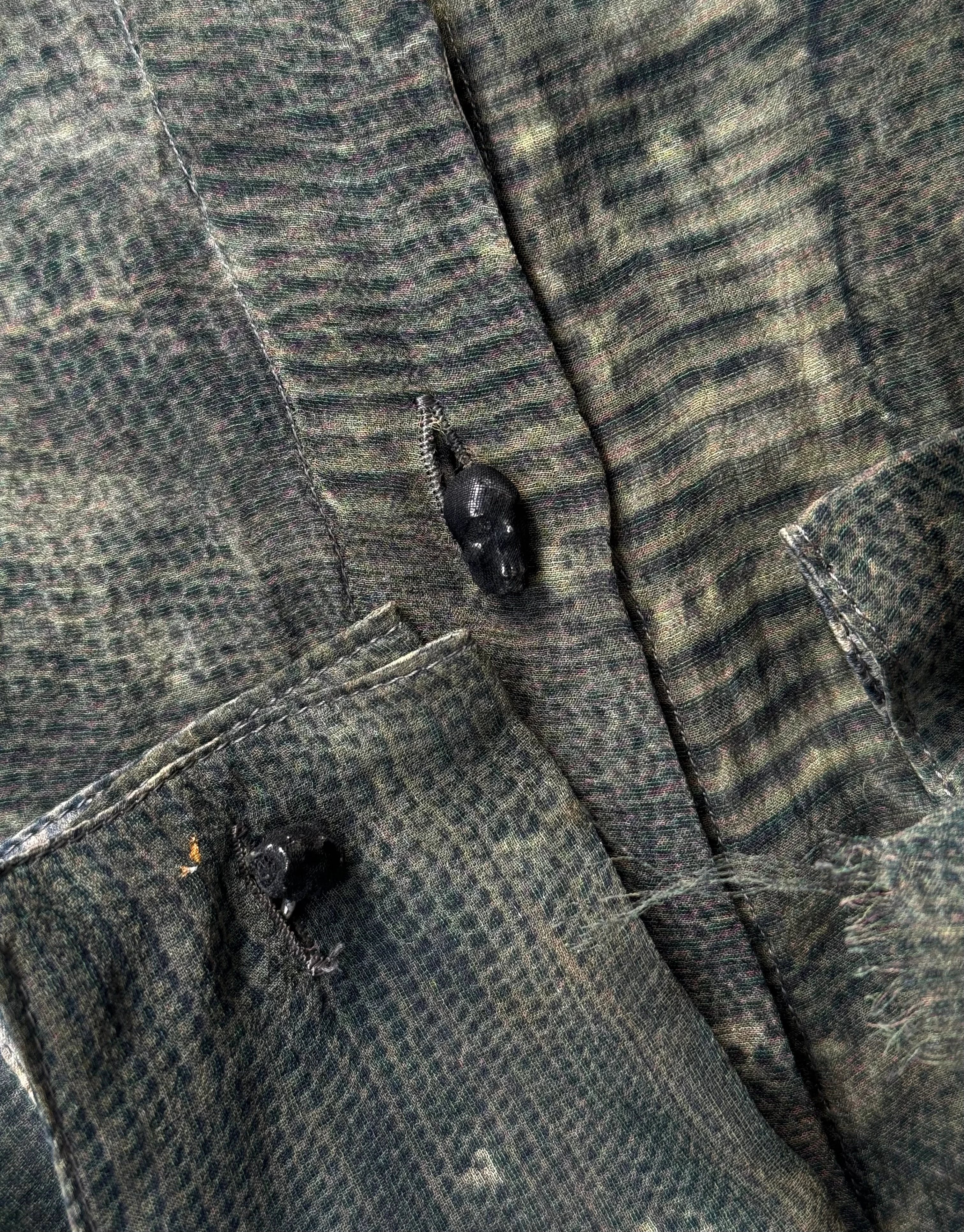 TXS-4 IfSixWasNine Silk six 