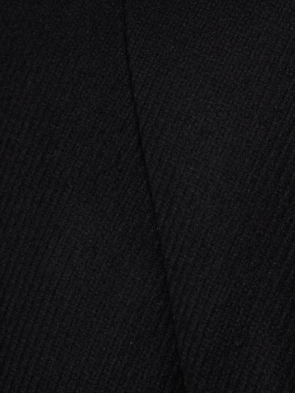 Julius_7 AW14-15 “Glitch;” Wool Feather Down Vest
