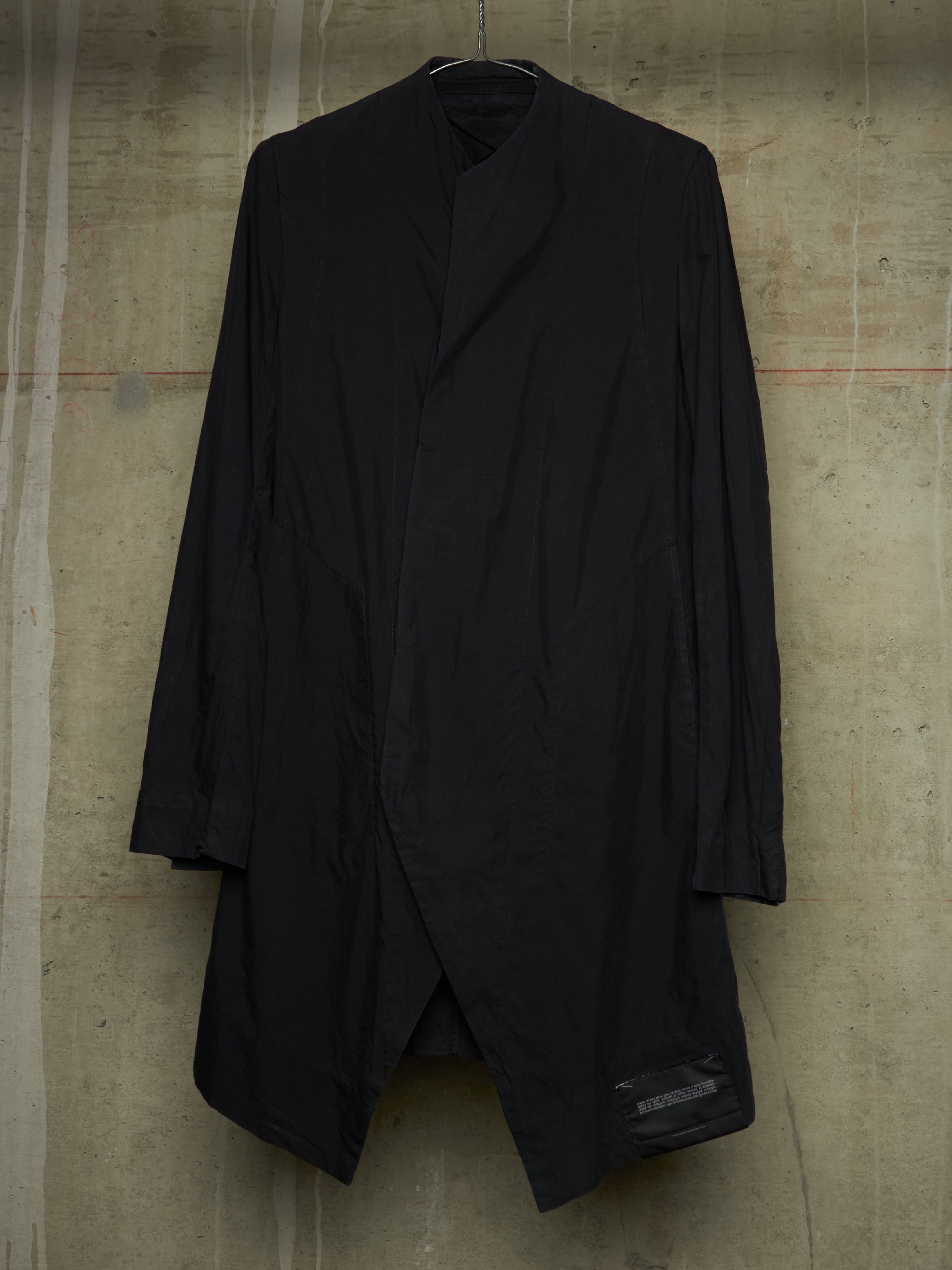 Julius_7 (Julius) Archive Clothing | DRIEW GARMENTS Toronto