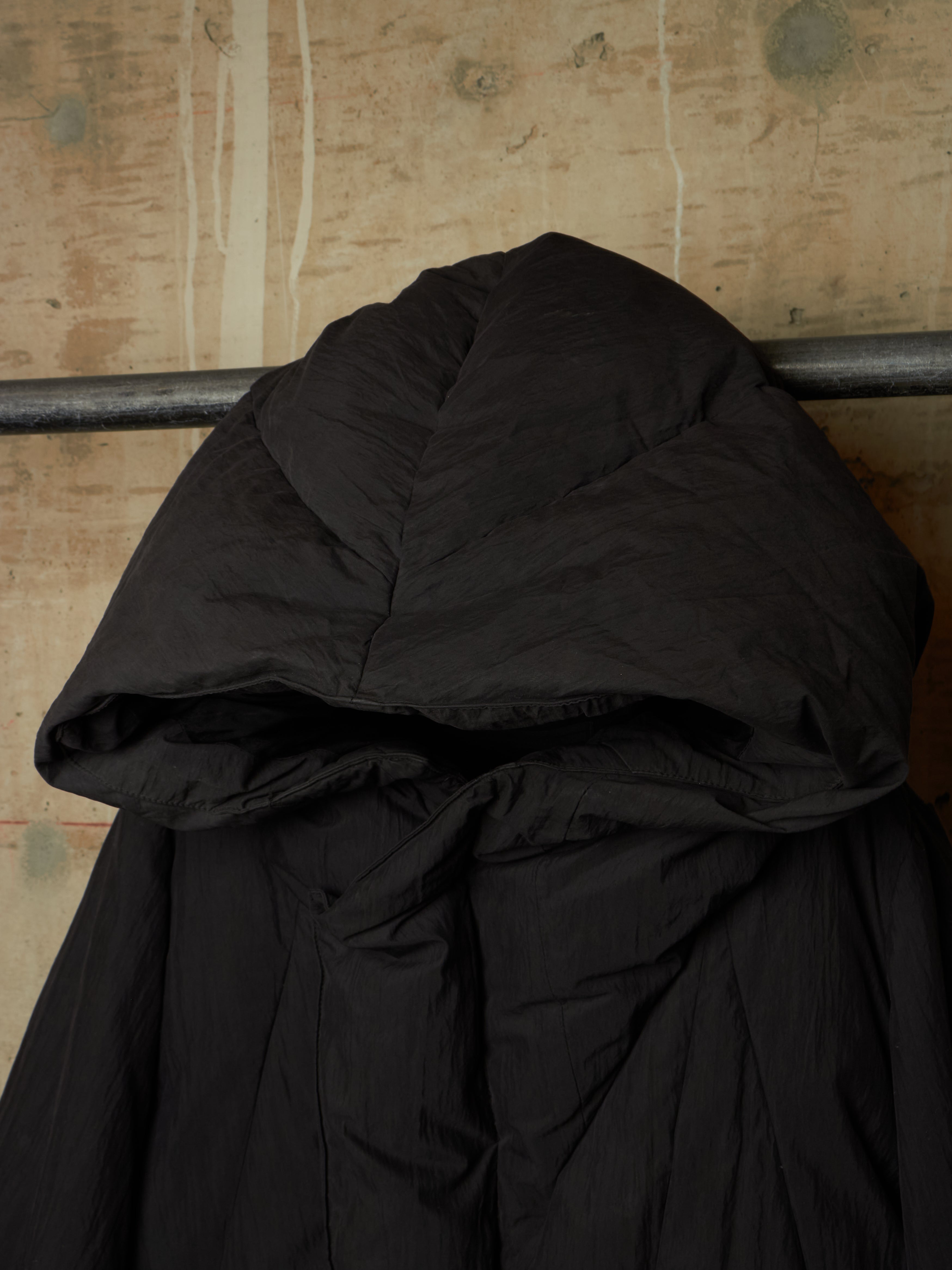 初期！ユリウス コート JULIUS_7 2008 ARCHIVE Julius_7 (Julius) Archive Clothing | Artisanal & Avant-Garde