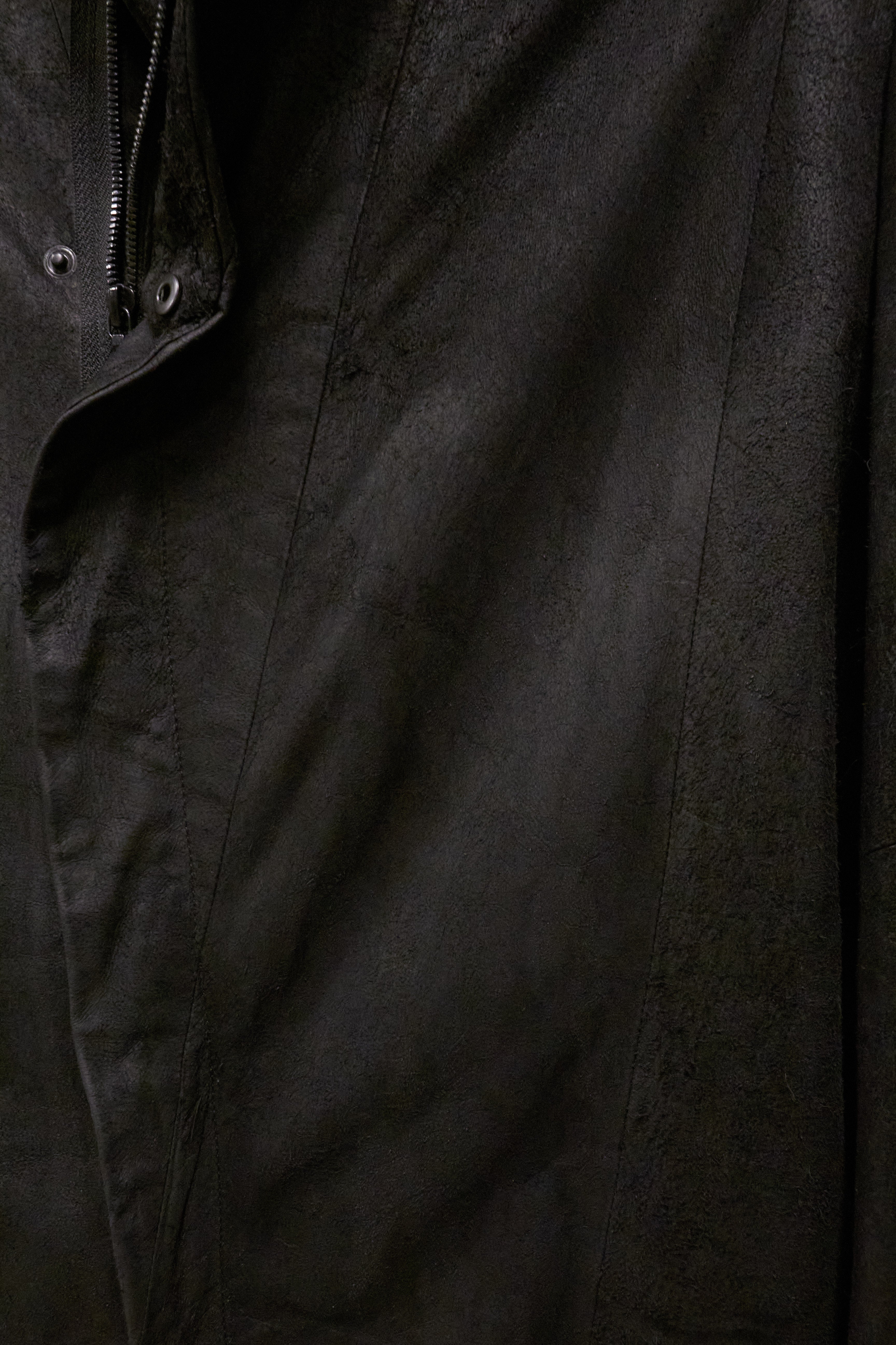 初期！ユリウス コート JULIUS_7 2008 ARCHIVE Julius_7 (Julius) Archive Clothing | DRIEW GARMENTS Toronto