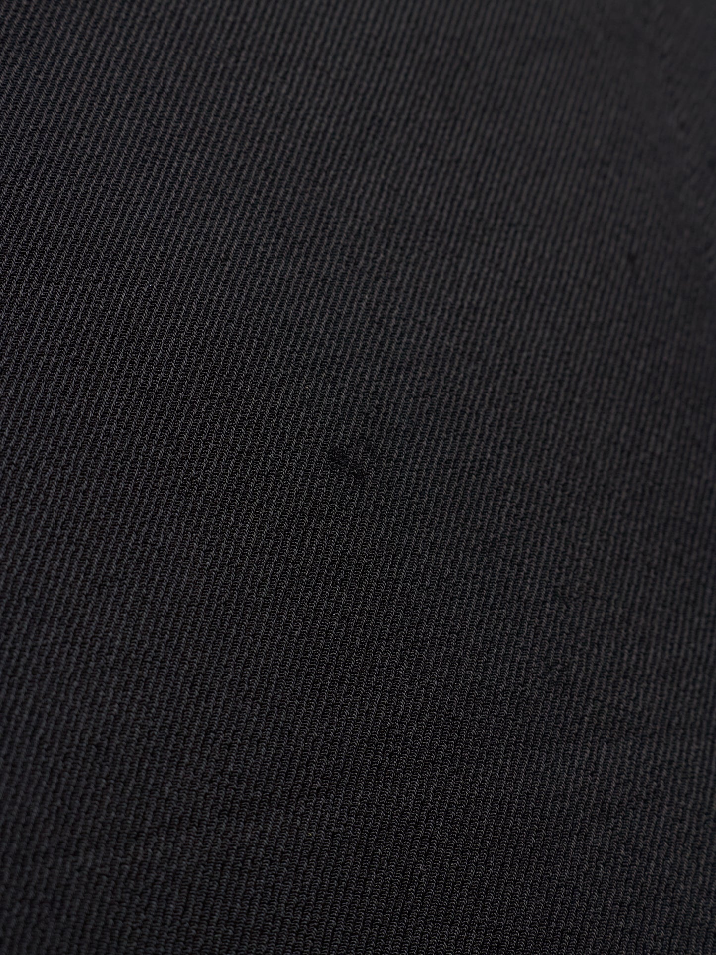 Julius_7 SS15 "prism;" Wool Viscose Twill Geometric Single Button Blazer