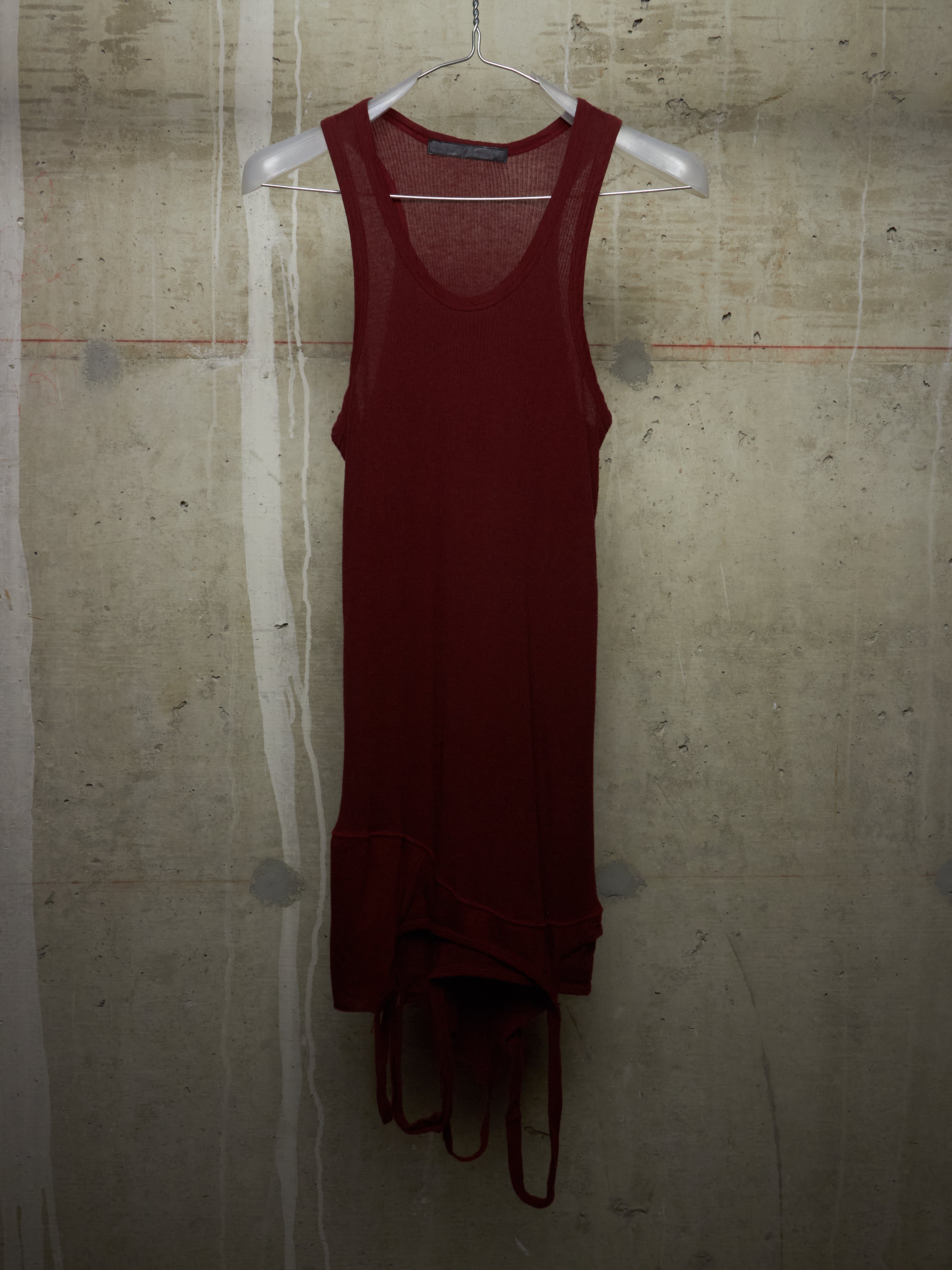 Julius_7 (Julius) Archive Clothing | Artisanal & Avant-Garde