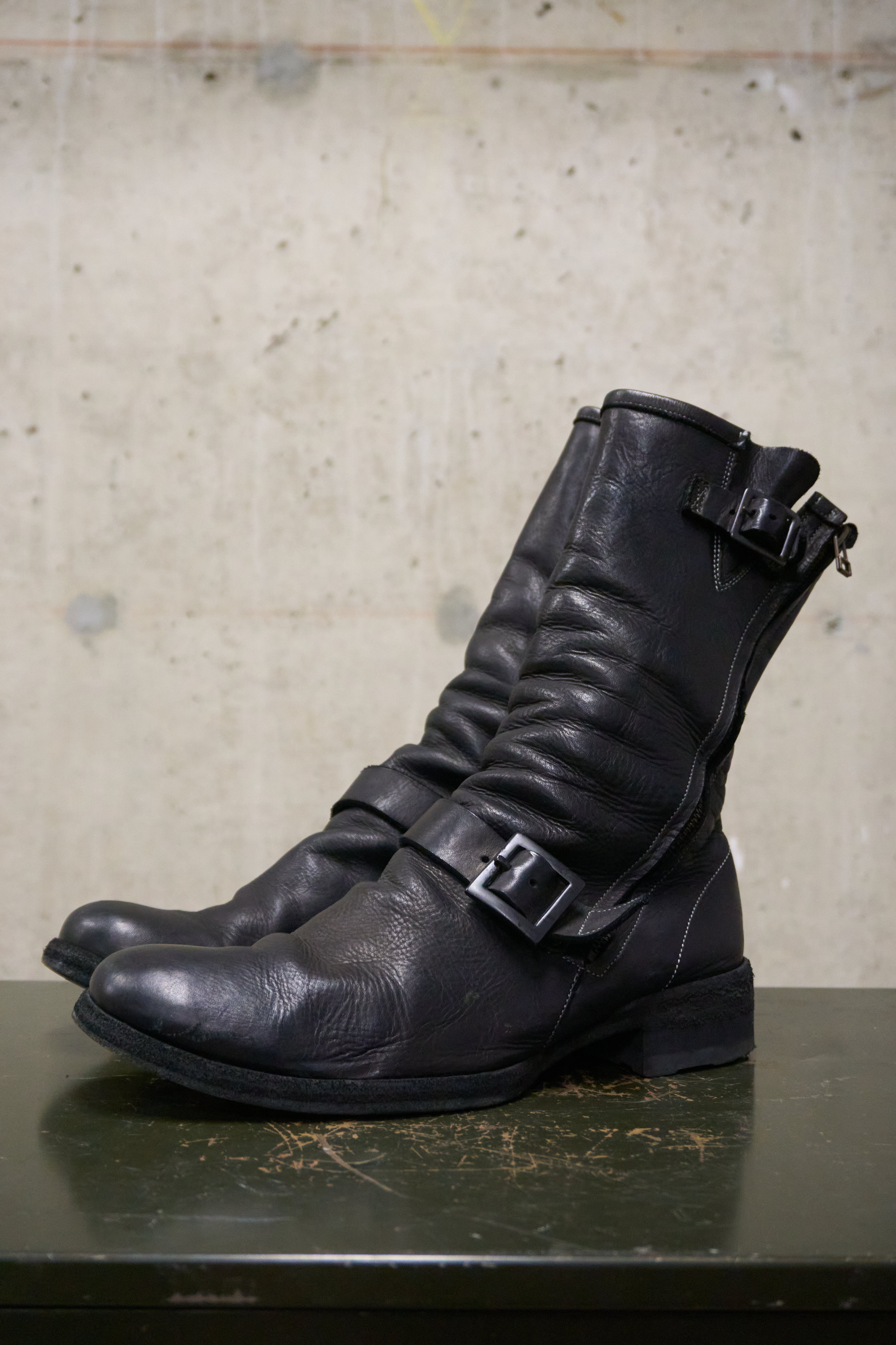 Kyoji Maruyama Archive Clothing | DRIEW GARMENTS Toronto