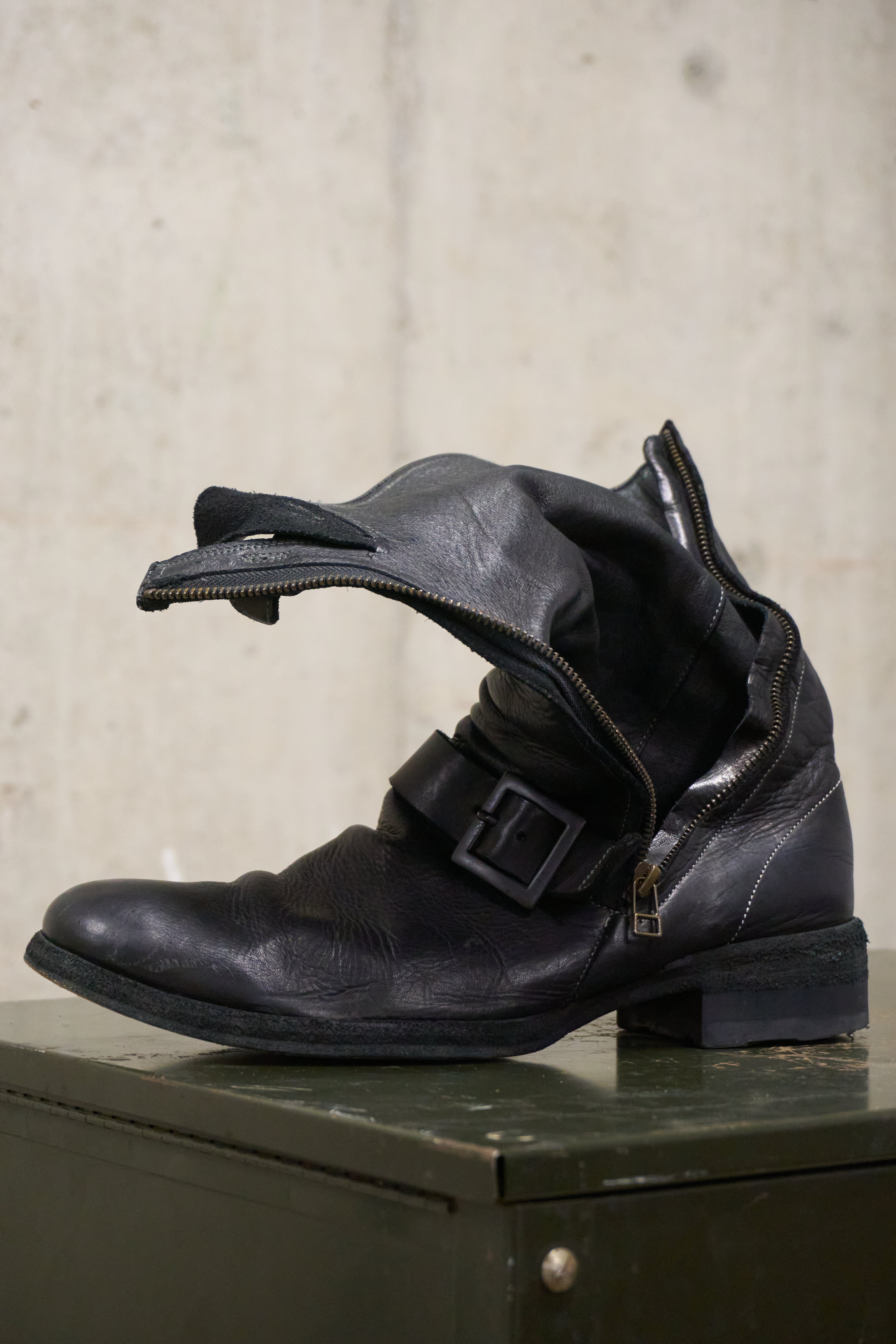 Premium Archive Footwear | Luxury Sneakers & Shoes Toronto – DRIEW