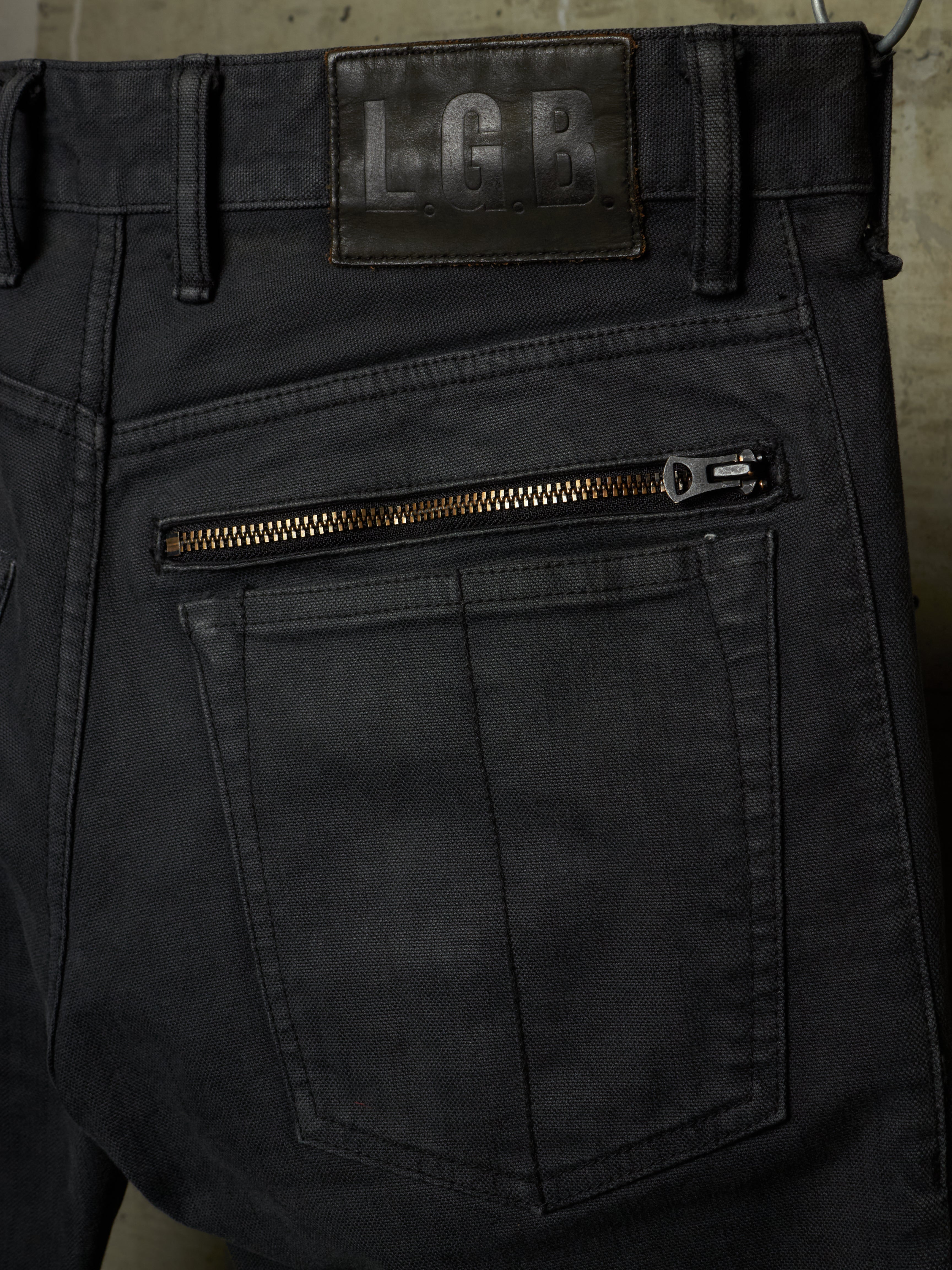 L.G.B. (Le Grande Bleu) Archive Collection | DRIEW GARMENTS Toronto
