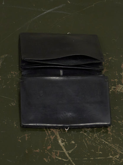 m.a+ by Maurizio Amadei 'W7D' VA 1.0 Small One-piece Double Origami Wallet