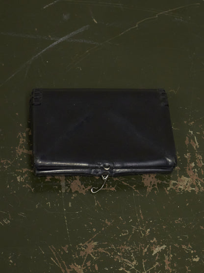 m.a+ by Maurizio Amadei 'W7D' VA 1.0 Small One-piece Double Origami Wallet