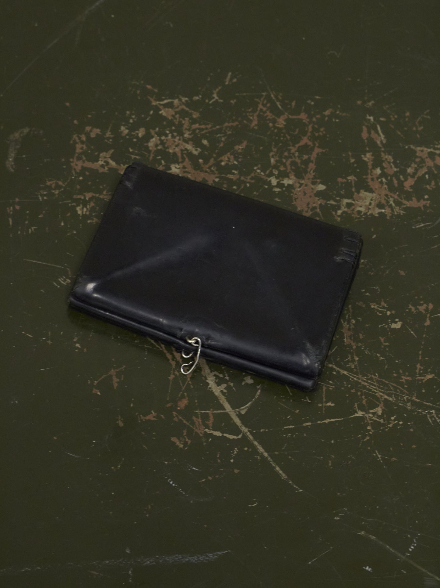 m.a+ by Maurizio Amadei 'W7D' VA 1.0 Small One-piece Double Origami Wallet