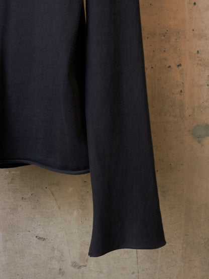 m.a+ by Maurizio Amadei 'T211D' JCL10 Grey One-Piece Long-sleeves